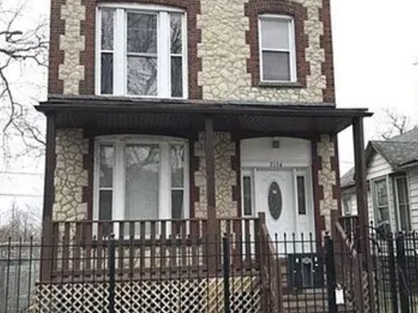 7134 S Cornell Ave #2