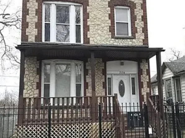 7134 S Cornell Ave #2, Chicago, IL 60649