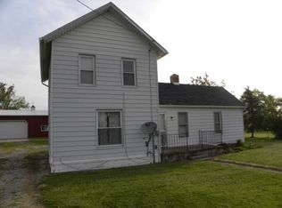 12660 Sylvania Metamora Rd, Berkey, OH 43504