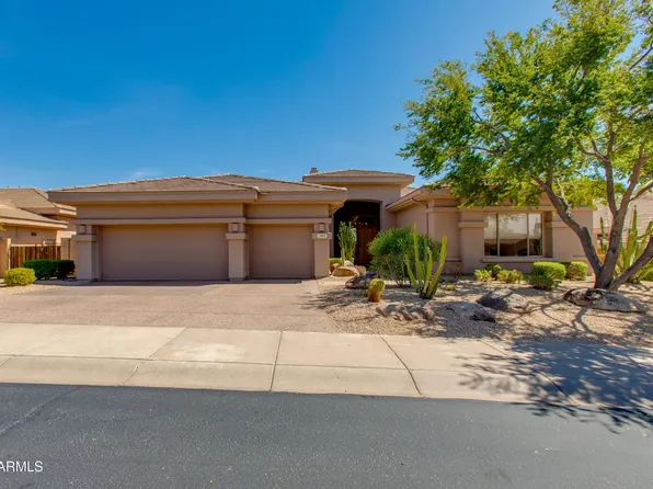 14927 E Crown Court, Fountain Hills, AZ 85268