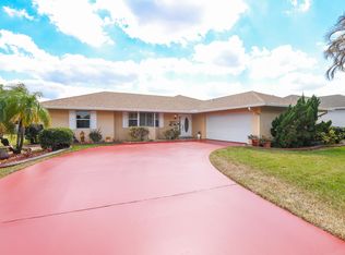 226 SW Nativity Ter, Port Saint Lucie, FL 34984