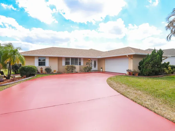 226 SW Nativity Terrace, Port St Lucie, FL 34984