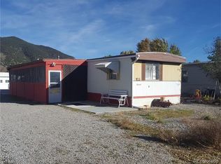 613 Vine St, Salida, CO 81201
