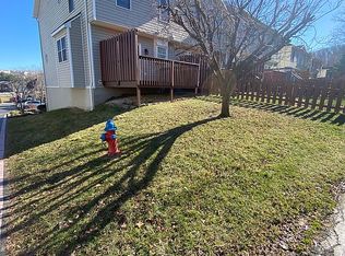 2372 King Arthurs Ct, Harrisonburg, VA 22801