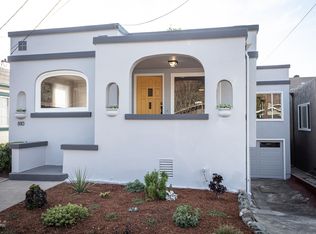 810 Curtis St, Albany, CA 94706