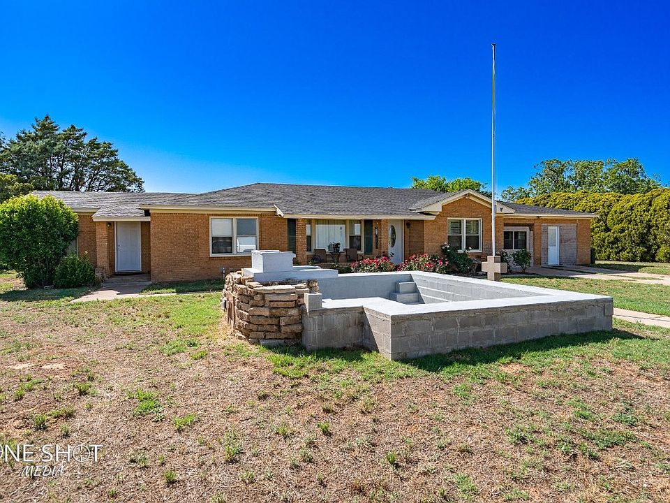 10218 Us Highway 277, Munday, TX 76371 MLS 20328575 Zillow