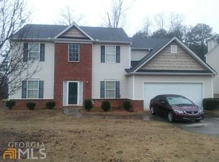 6313 Polar Fox Ct, Riverdale, GA 30296