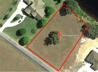 5876 Dragoon Dr, Labelle, FL 33935