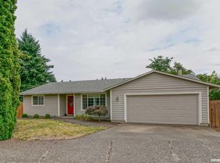 5316 Pike Ct S, Salem, OR 97306