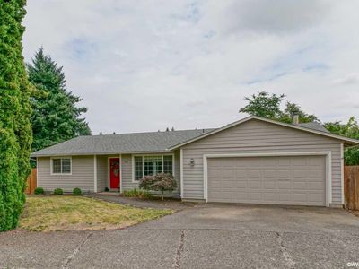 5316 Pike Ct S, Salem, OR, 97306