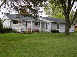 214 Ash St, Cambridge, WI 53523