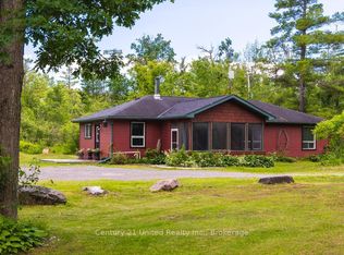 17 Fire Rte #79, Trent Lakes, ON K0L1J0