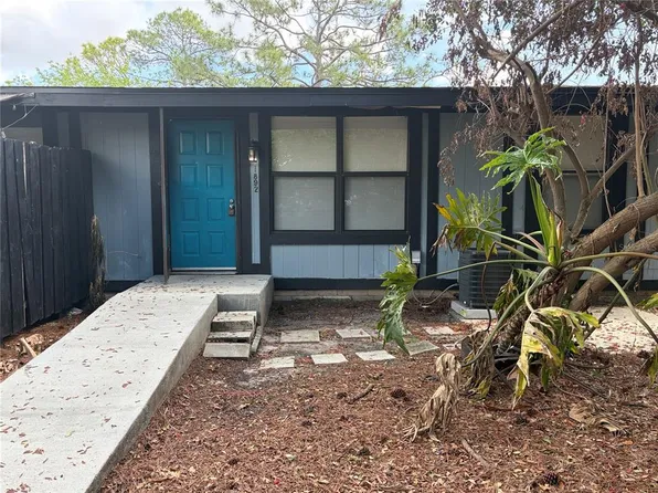 1892 Lake Mariam Dr, Winter Haven, FL 33884