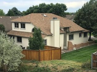 9695 W La Salle Ave, Lakewood, CO 80227