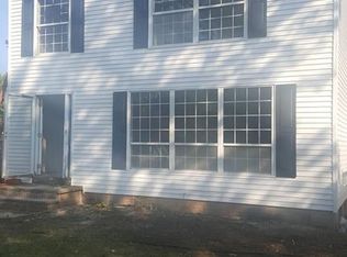 16707 Throckley Ave, Cleveland, OH 44128