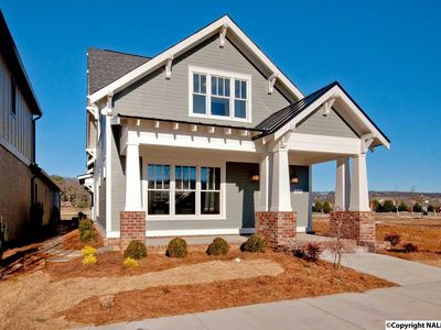 24 Lendon Main St, Huntsville, AL, 35802