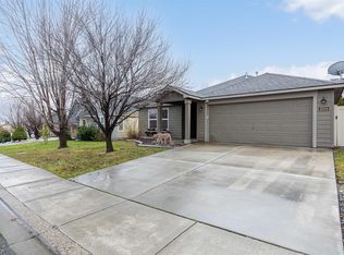 1509 Purple Sage St, Richland, WA 99352