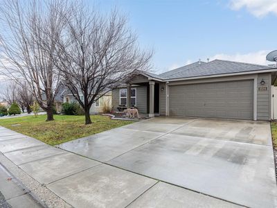 1509 Purple Sage St, Richland, WA, 99352