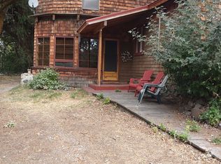 1855 Sunset Beach Rd, Klamath Falls, OR 97601