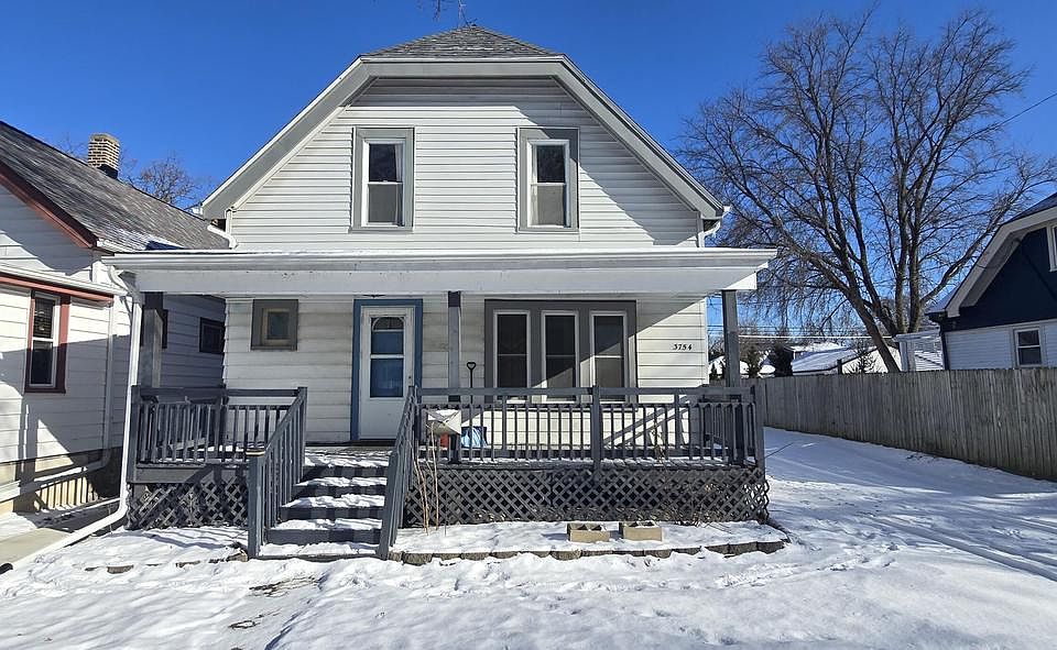 1st image of 3754 South Rutland AVENUE