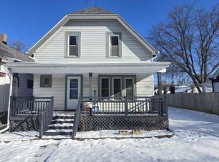 3754 S Rutland Ave, Saint Francis, WI 53235