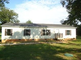 217 Lawrence Mill Rd, Molena, GA 30258