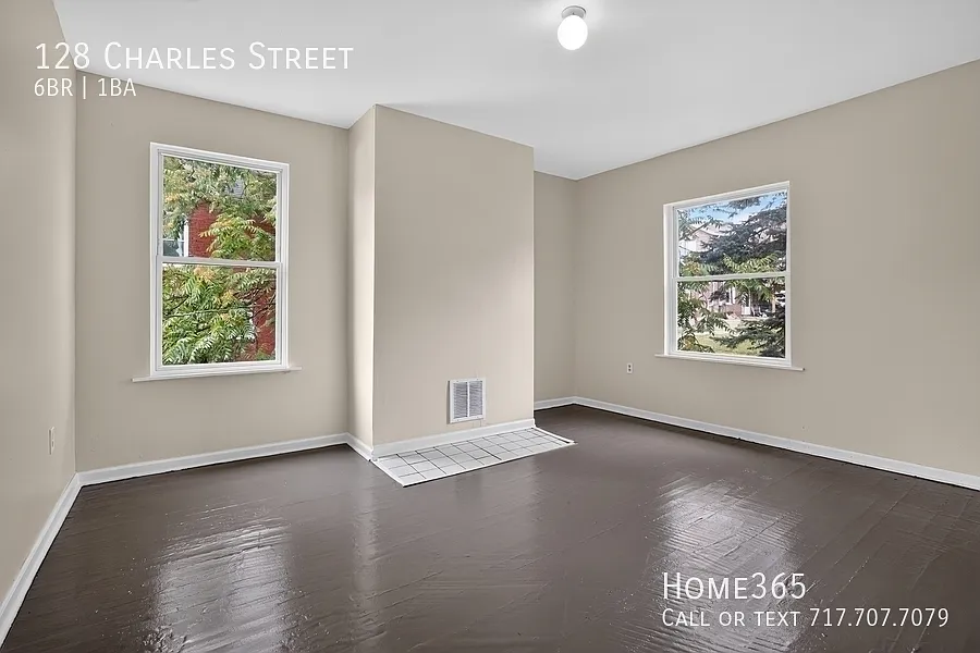 128 Charles Street, Mount Oliver - $1,490/mo (Resident Benefits Package included) — Photo 4