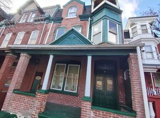 424 N 6th St APT 3, Allentown, PA 18102