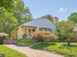 817 S Veitch St, Arlington, VA 22204