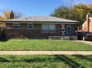 12101 Buffalo St, Hamtramck, MI 48212