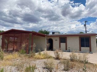 204 W Hartford Rd, Kearny, AZ 85137