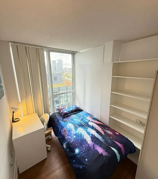 85 Queens Wharf Rd #1506A