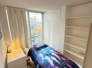 85 Queens Wharf Rd #1506A, Toronto, ON M5V0J9