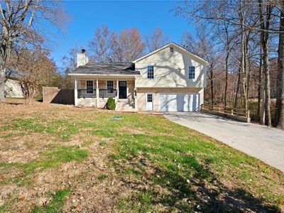 3323 Old Oaks Rd, Buford, GA, 30519