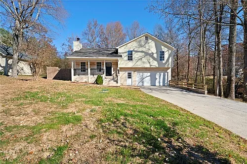 3323 Old Oaks Rd Photo 1