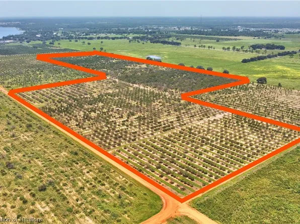 Tyre Rd, Frostproof, FL 33843