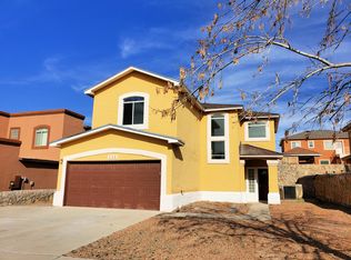 528 Gentry Way, Socorro, TX 79928