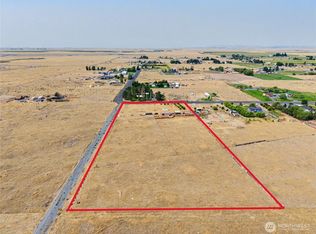 Barajas Short Plat 39-77, Moses Lake, WA 98837