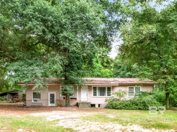 248 Saraland Ave, Saraland, AL 36571
