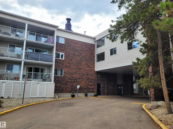 4404 122nd St NW #235, Edmonton, AB T6J 4A9
