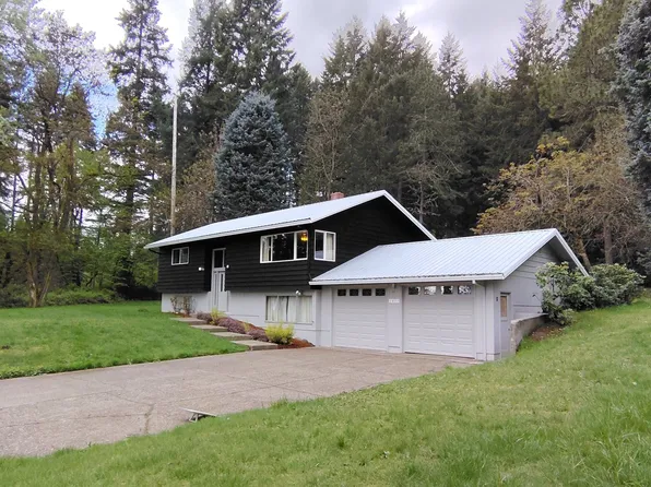 1451 Wind River Hwy, Carson, WA 98610