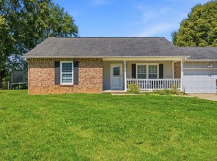 4145 Oldentime Ct, Columbus, OH 43207