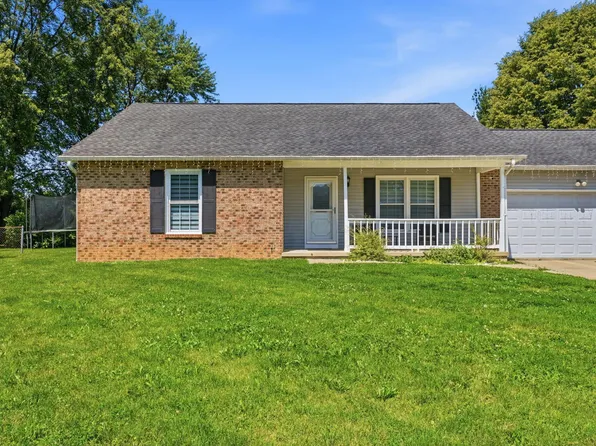 4145 Oldentime Ct, Columbus, OH 43207