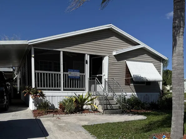 2 San Roberto, Fort Pierce, FL 34951
