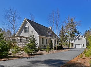 89 Indian Point Rd, Bar Harbor, ME 04609
