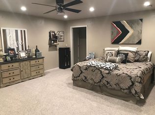 503 SW 1st St, Forgan, OK 73938