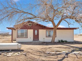 23534 Esaws Rd, Apple Valley, CA 92307