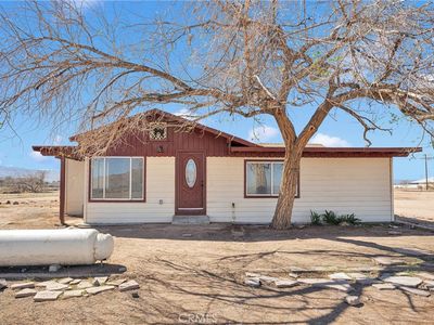 23534 Esaws Rd, Apple Valley, CA, 92307