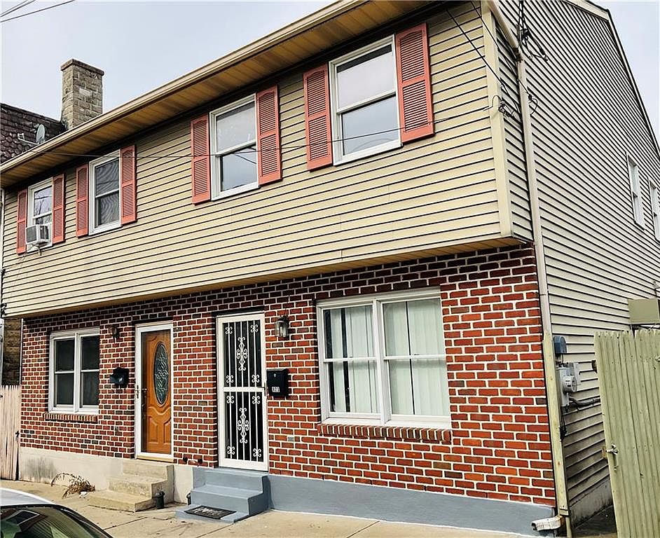 823 E 5th St Bethlehem PA 18015 Zillow