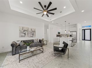 2629 NW Embers Ter, Cape Coral, FL 33993